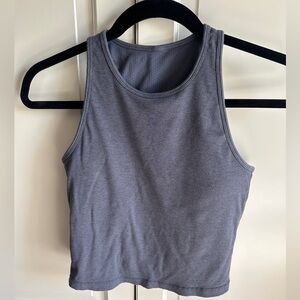 Vuori plyo/plio tank with bra inside s